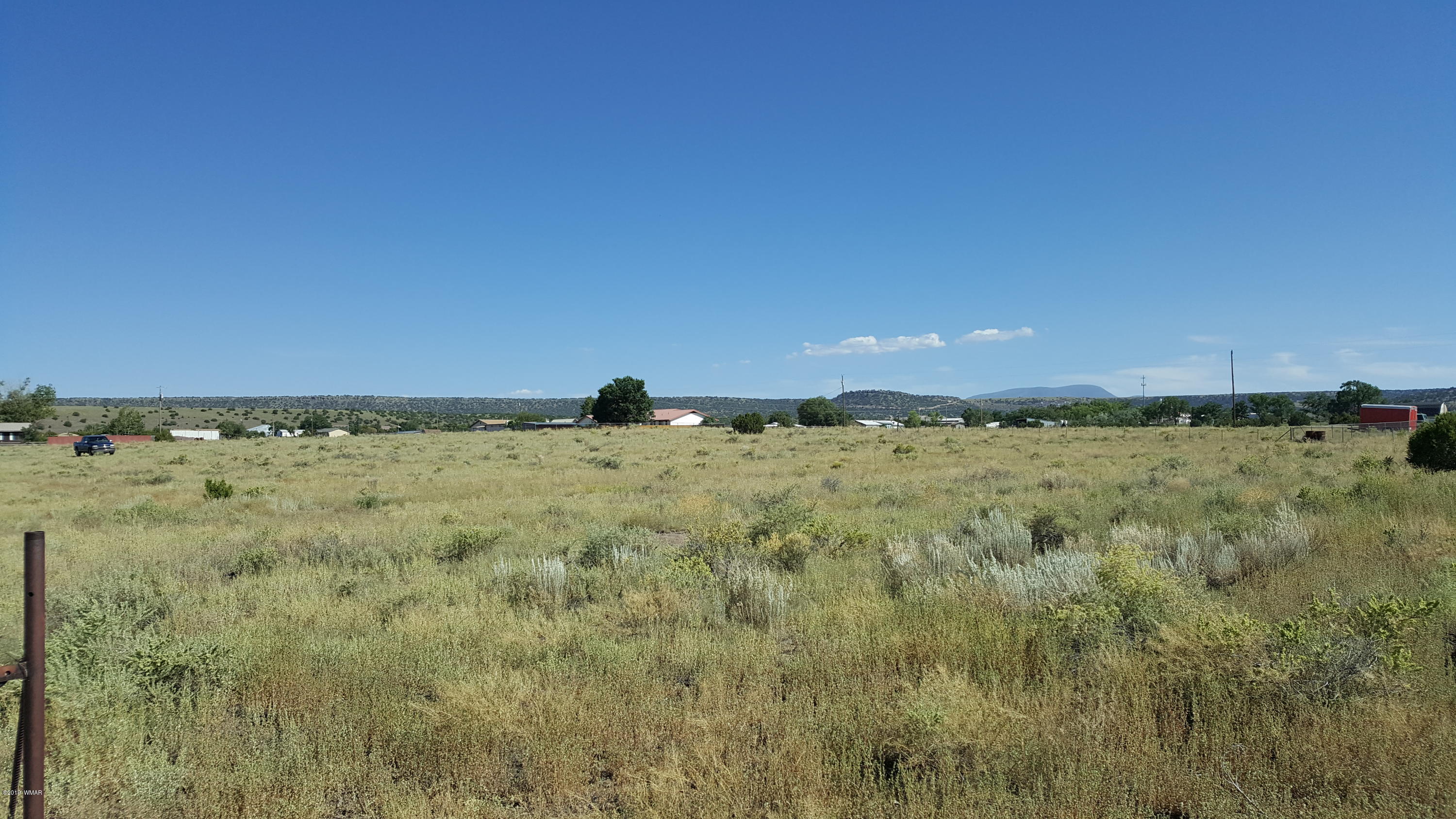Lot 14 Holiday Park Springerville, AZ 85938 - Photo 10 of 19