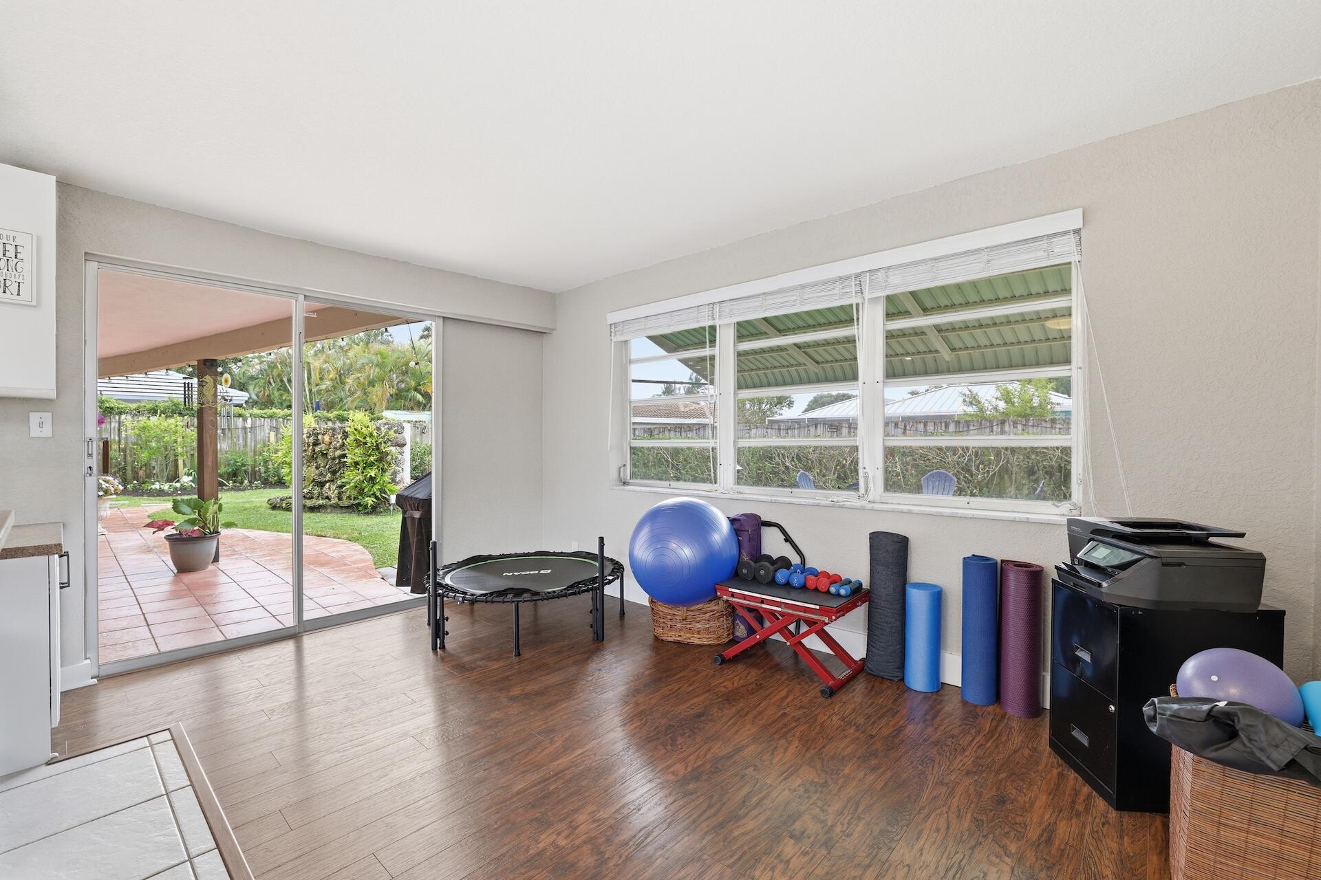 1165 Southwest 12th Road Boca Raton, FL 33486 - Photo 13 of 32 Den