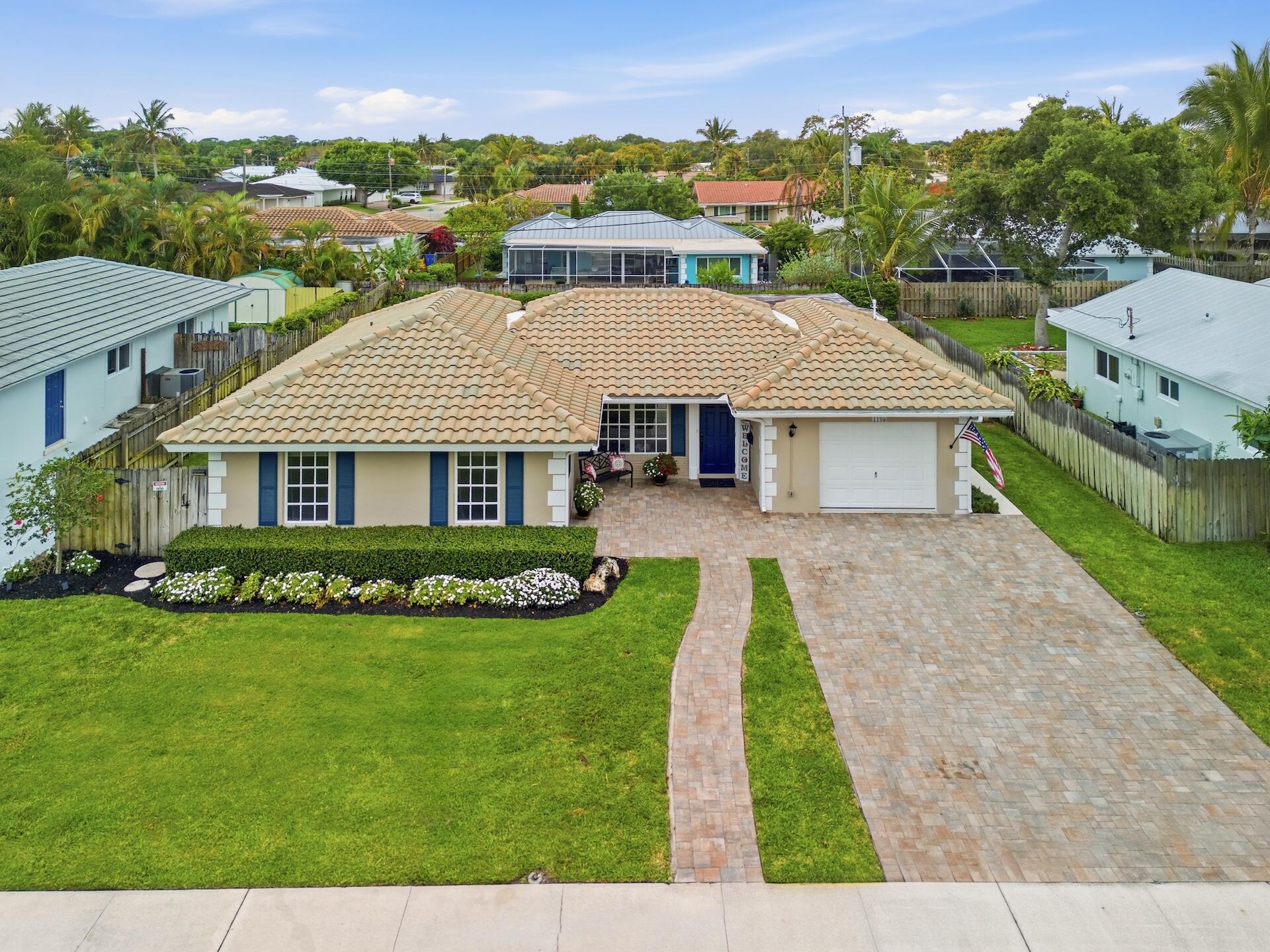 1165 Southwest 12th Road Boca Raton, FL 33486 - Photo 26 of 32 DJI_20260423135410_0004_D