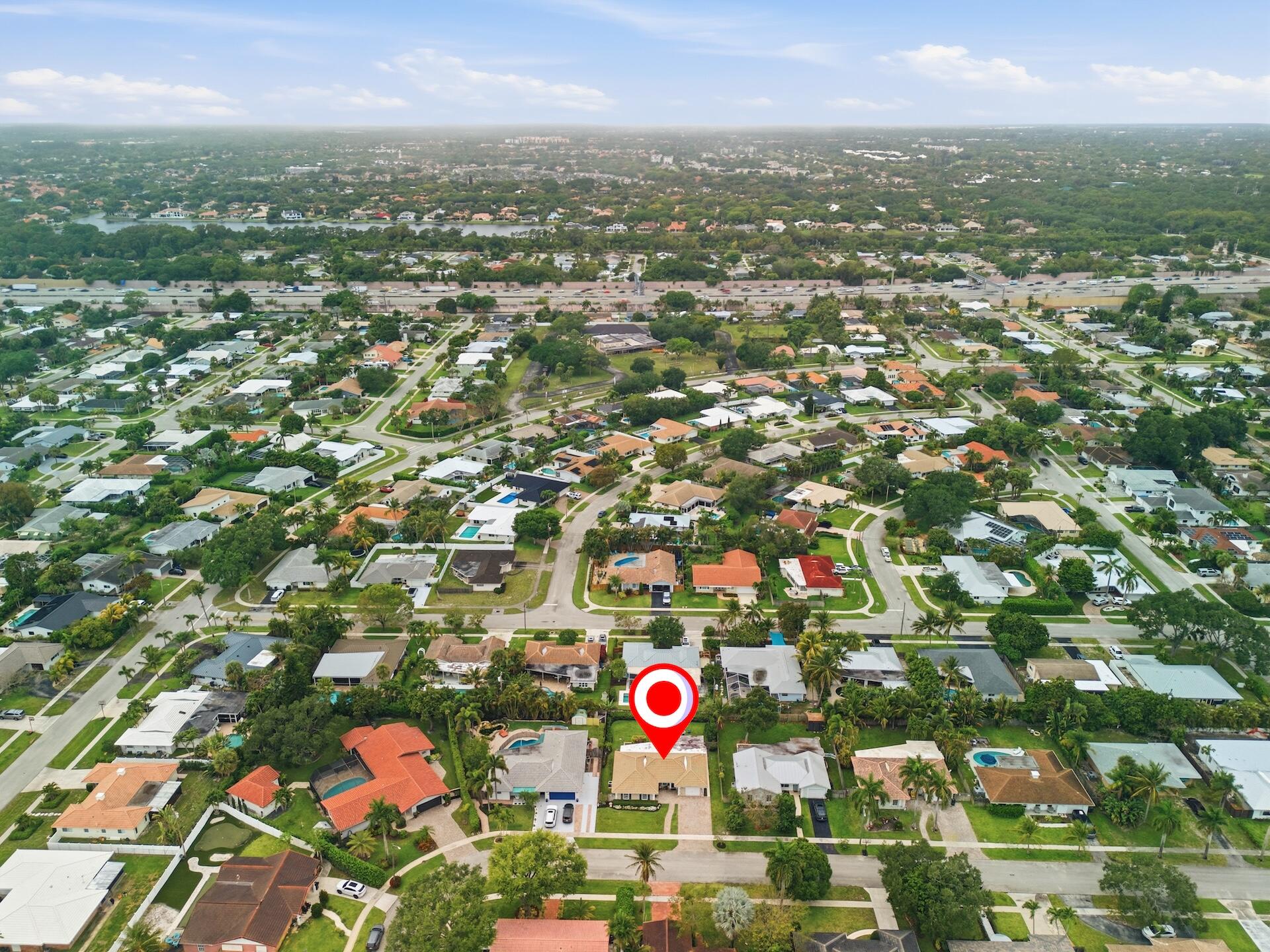 1165 Southwest 12th Road Boca Raton, FL 33486 - Photo 28 of 32 DJI_20260423135459_0014_D