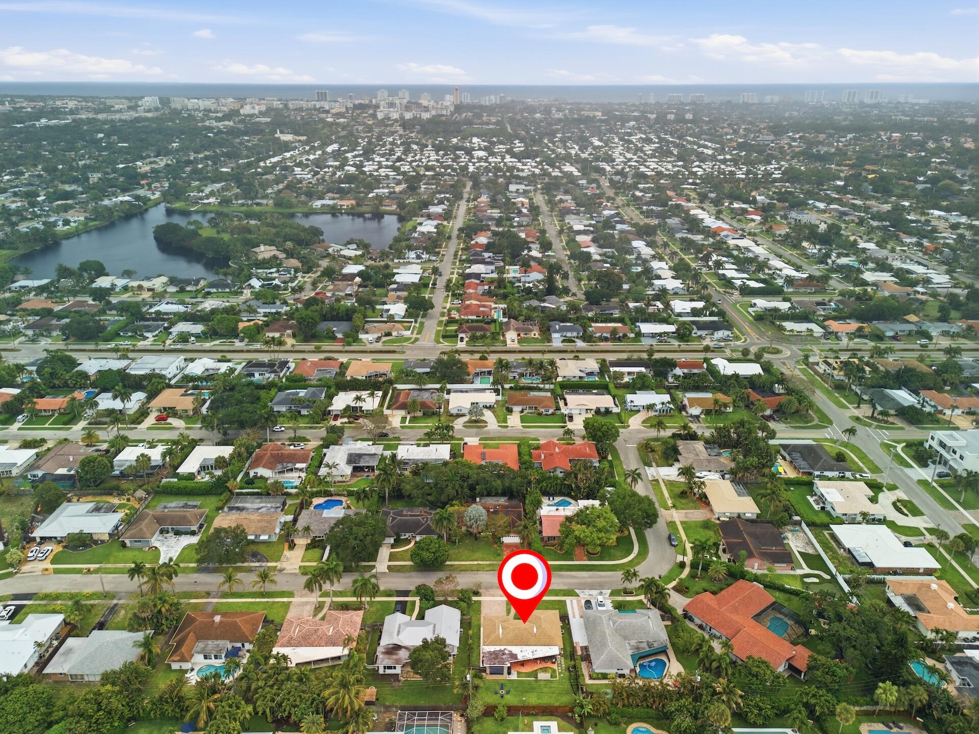 1165 Southwest 12th Road Boca Raton, FL 33486 - Photo 29 of 32 DJI_20260423135554_0024_D