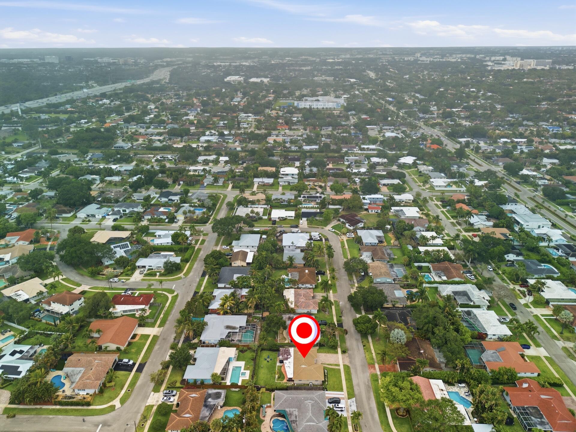 1165 Southwest 12th Road Boca Raton, FL 33486 - Photo 30 of 32 DJI_20260423135622_0029_D