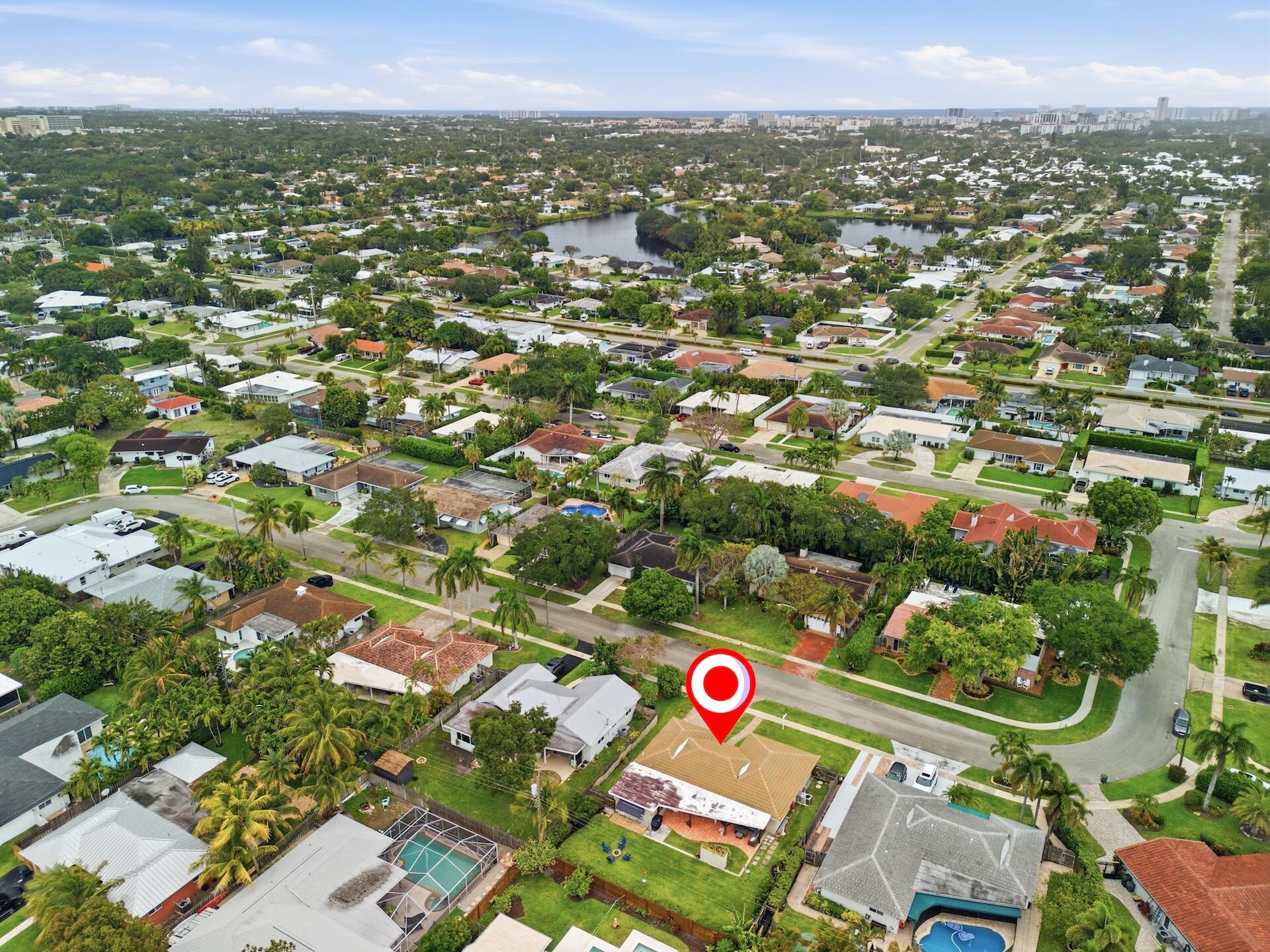 1165 Southwest 12th Road Boca Raton, FL 33486 - Photo 31 of 32 DJI_20260423135717_0039_D