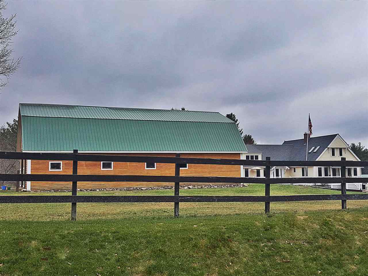 67 Middle Road Deerfield, NH 03037 - Photo 1 of 31