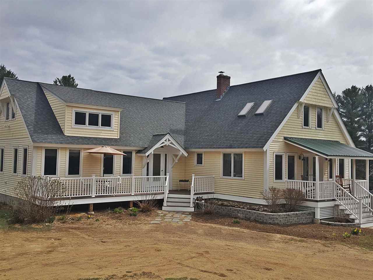 67 Middle Road Deerfield, NH 03037 - Photo 2 of 31