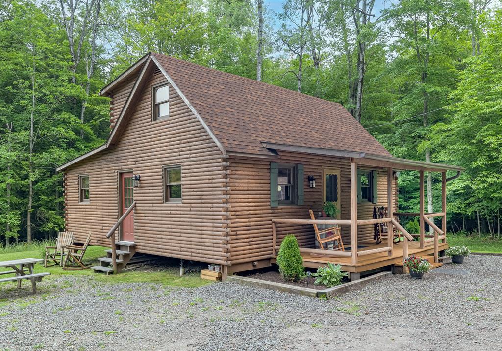 490 Jemison Road Westfield, PA 16950 - Photo 1 of 1