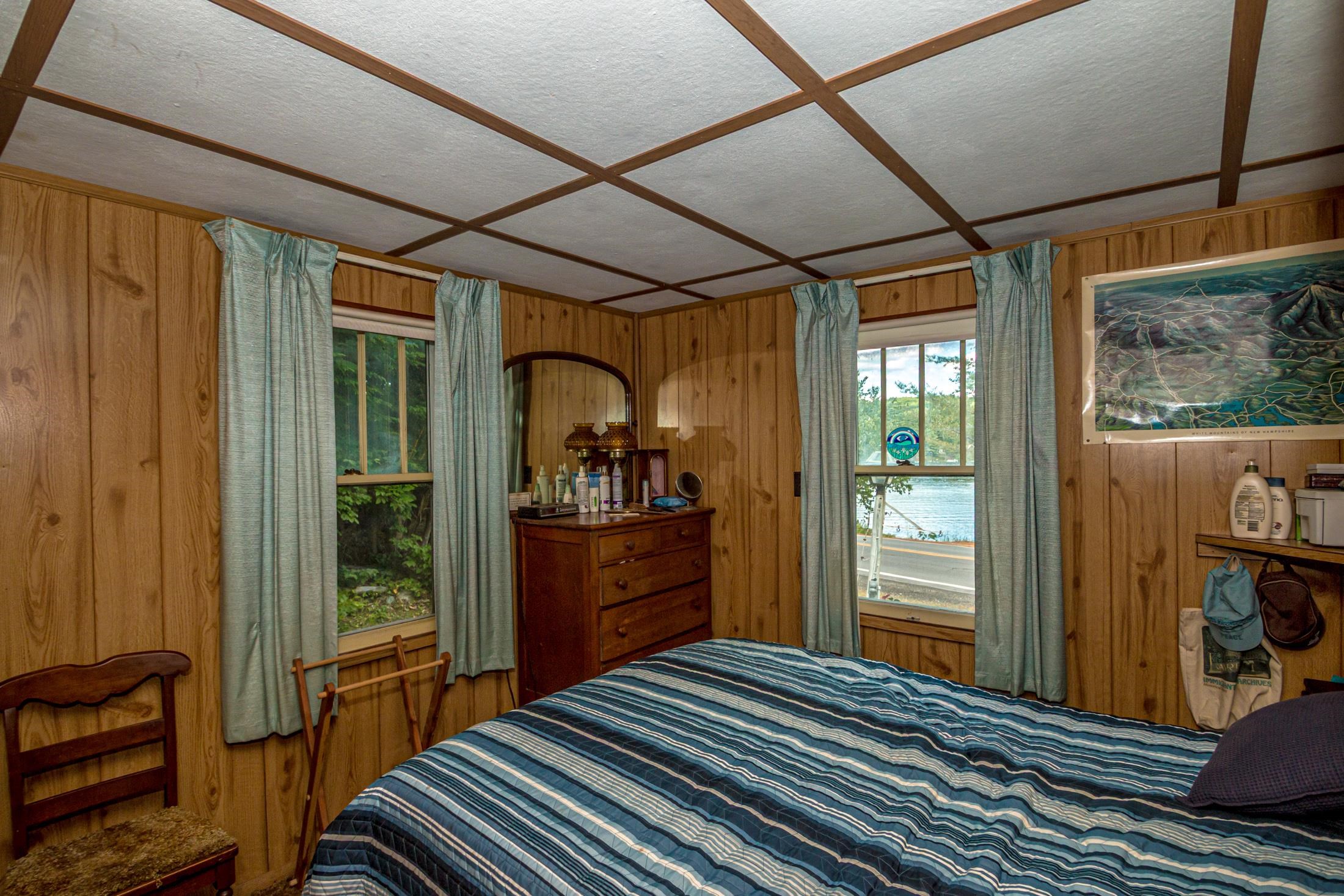 976 Lovell Lake Road Wakefield, NH 03872 - Photo 17 of 44