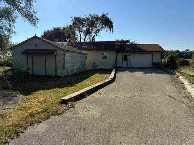 $265,000 | 5411 North County Line Road, Whitewater, WI 53190