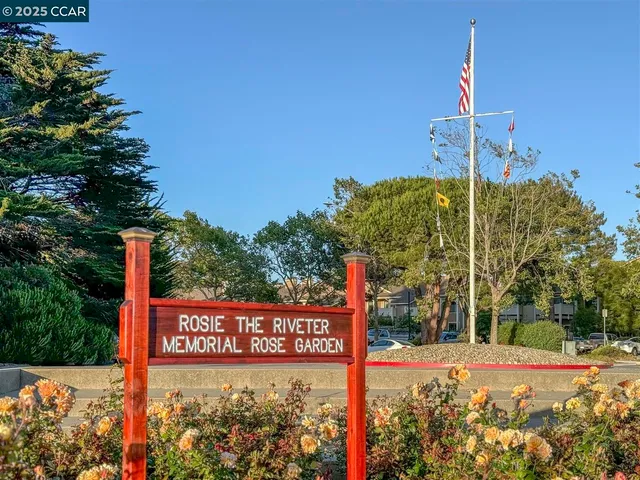 $599,000 | 1406 Monterey Street, Richmond, CA 94804