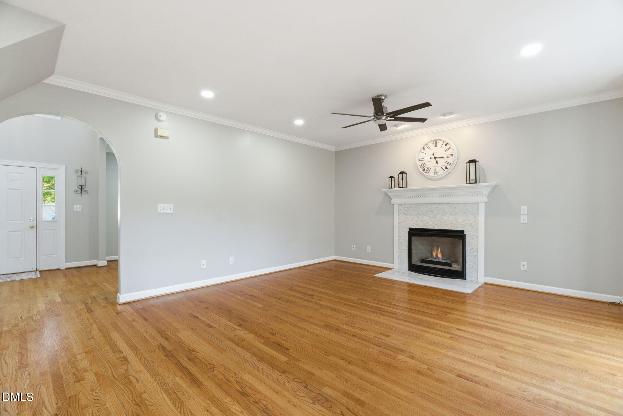 2345 Knoll Ridge Lane Wake Forest, NC 27587 - Photo 12 of 44