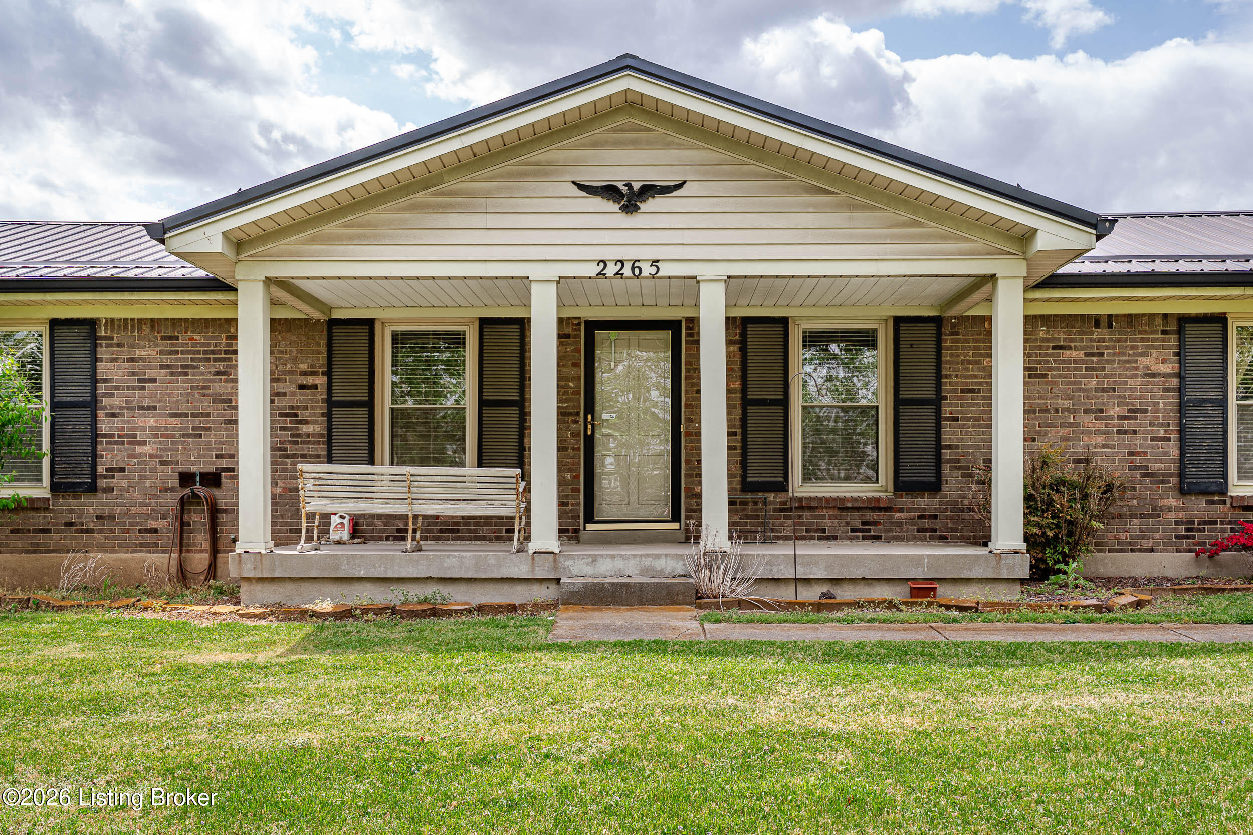 2265 Coral Ridge Road Brooks, KY 40109 - Photo 4 of 49 2265 Coral Ridge Rd-19