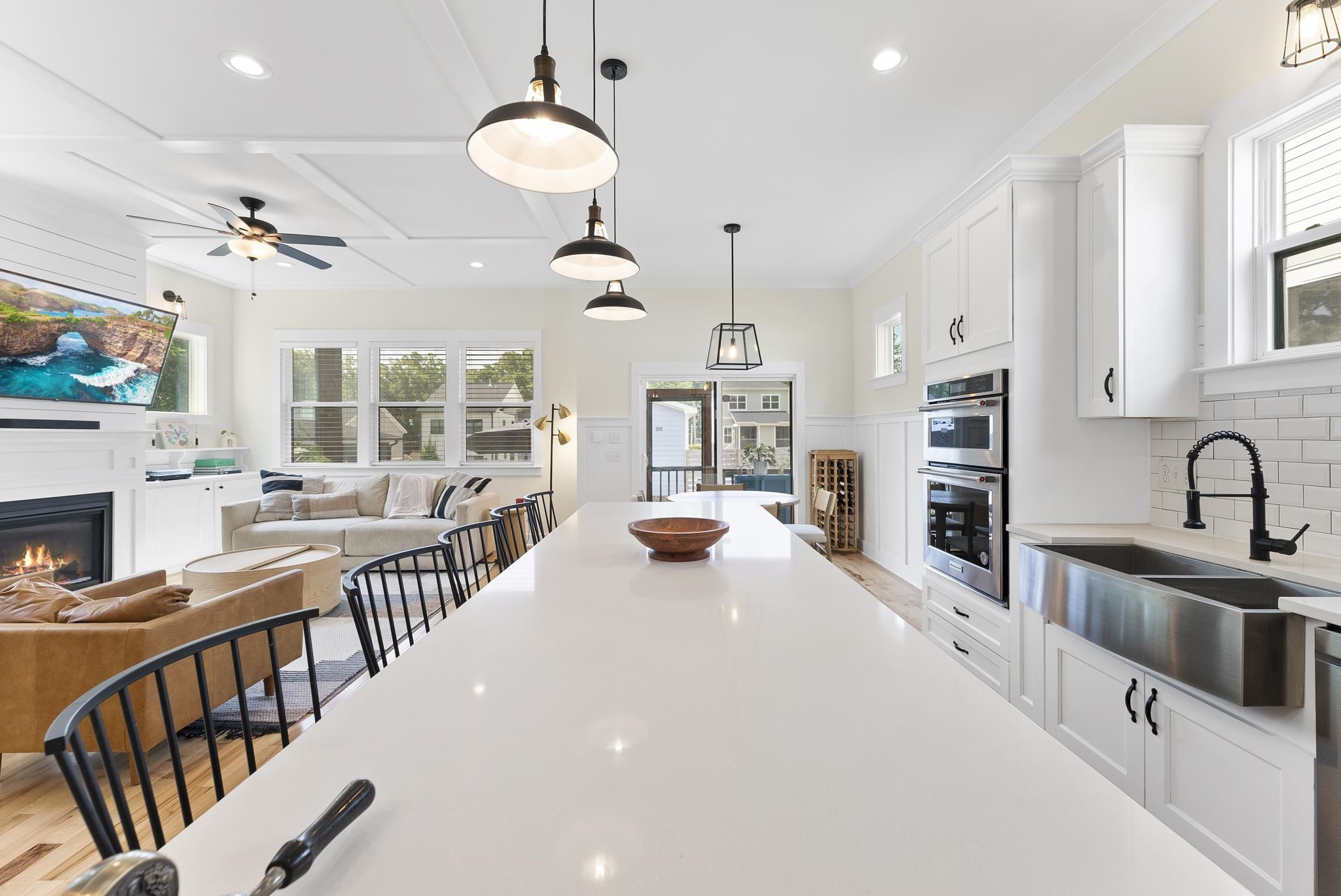 2320 Milburnie Road Raleigh, NC 27610 - Photo 13 of 40 Photo 13