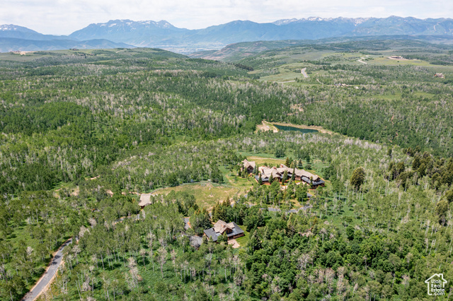 1943 North Wolf Creek Ranch Road, Unit 12 Heber City, UT 84036 - Photo 160 of 175