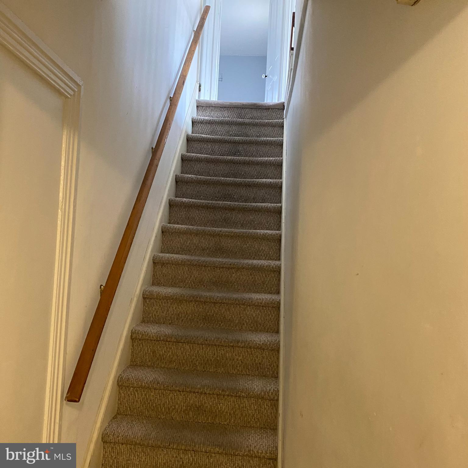 328 328-apt B Broadway Street South, Unit B Pitman, NJ 08071 - Photo 3 of 20 a view of entryway