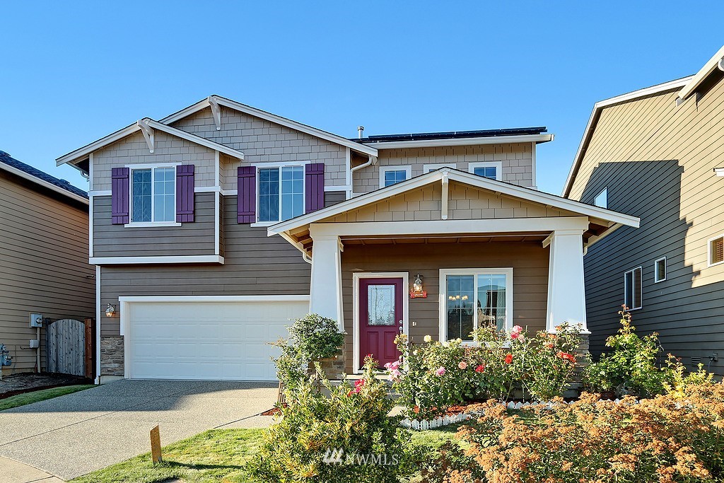 22317 36th Avenue Southeast Bothell, WA 98021 - Photo 1 of 19