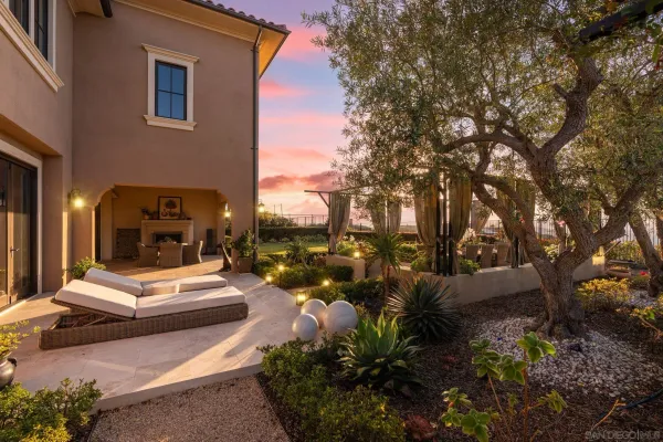 $4,150,000 | 18264 Avenida Manantial, Rancho Santa Fe, CA 92067