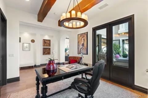 $4,150,000 | 18264 Avenida Manantial, Rancho Santa Fe, CA 92067