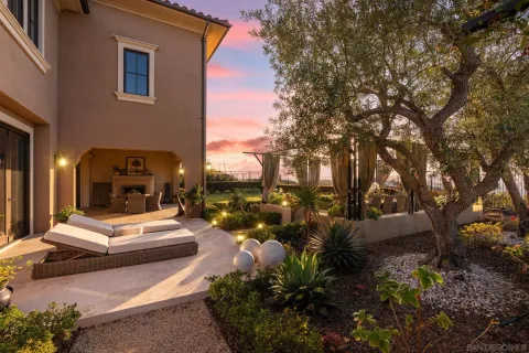 $4,150,000 | 18264 Avenida Manantial, Rancho Santa Fe, CA 92067
