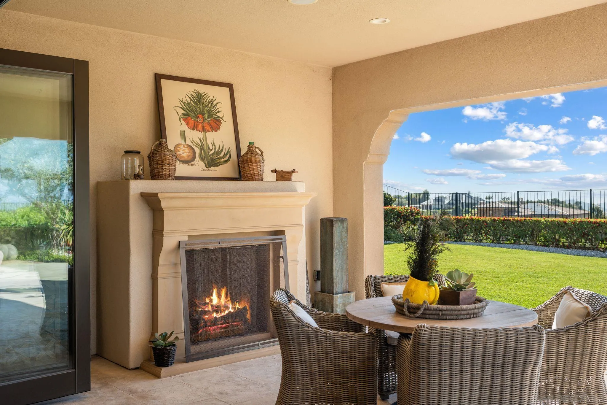 18264 Avenida Manantial Rancho Santa Fe, CA 92067 - Photo 29 of 54