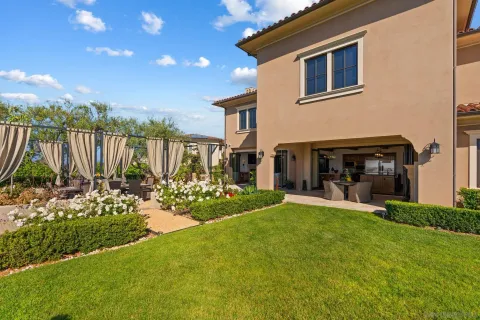 $4,150,000 | 18264 Avenida Manantial, Rancho Santa Fe, CA 92067