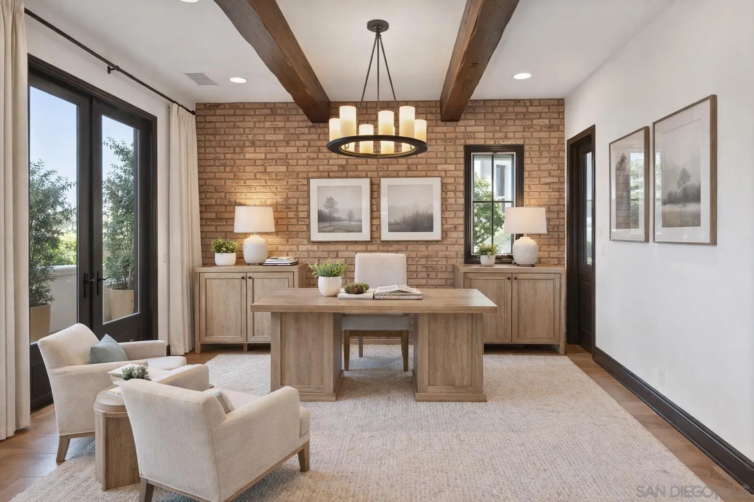 18264 Avenida Manantial Rancho Santa Fe, CA 92067 - Photo 3 of 54