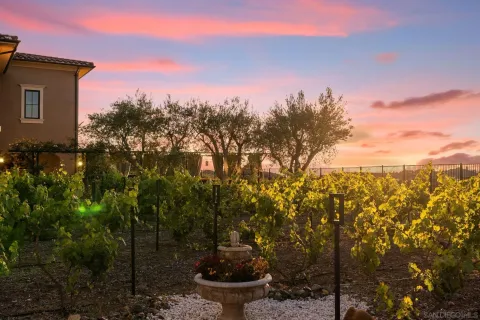 $4,150,000 | 18264 Avenida Manantial, Rancho Santa Fe, CA 92067