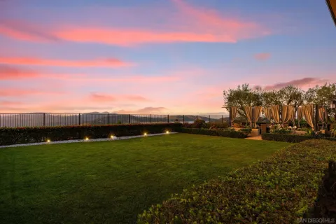 $4,150,000 | 18264 Avenida Manantial, Rancho Santa Fe, CA 92067