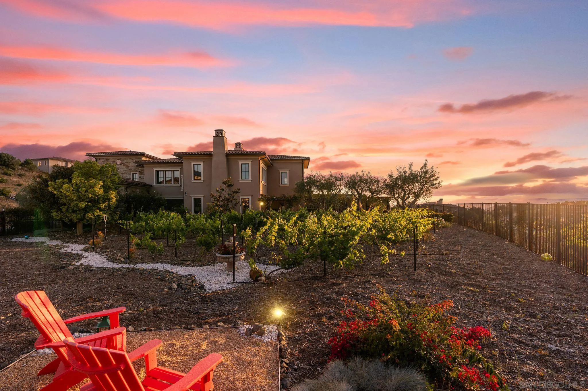 18264 Avenida Manantial Rancho Santa Fe, CA 92067 - Photo 44 of 54