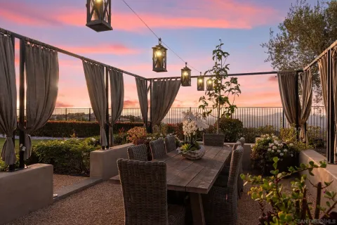 $4,150,000 | 18264 Avenida Manantial, Rancho Santa Fe, CA 92067