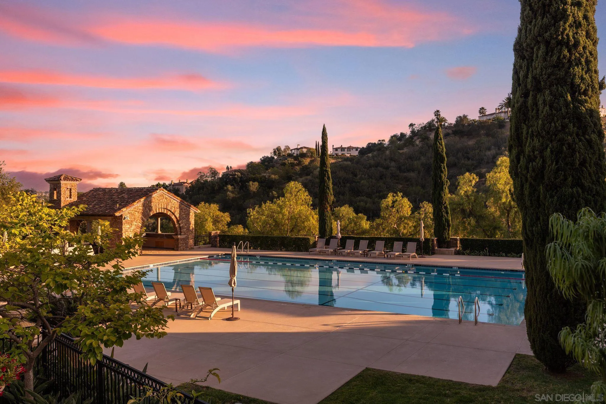 18264 Avenida Manantial Rancho Santa Fe, CA 92067 - Photo 50 of 54