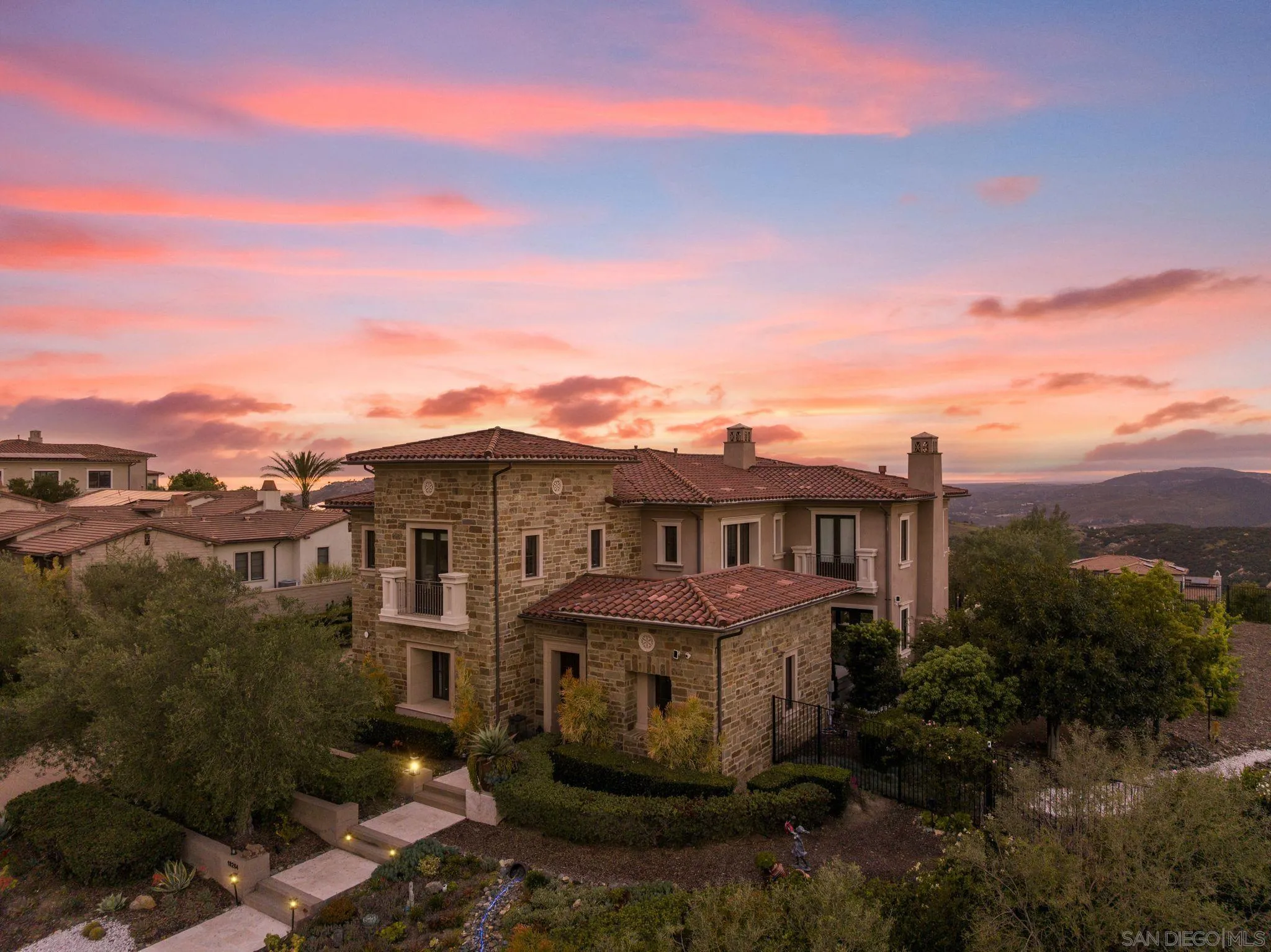18264 Avenida Manantial Rancho Santa Fe, CA 92067 - Photo 54 of 54