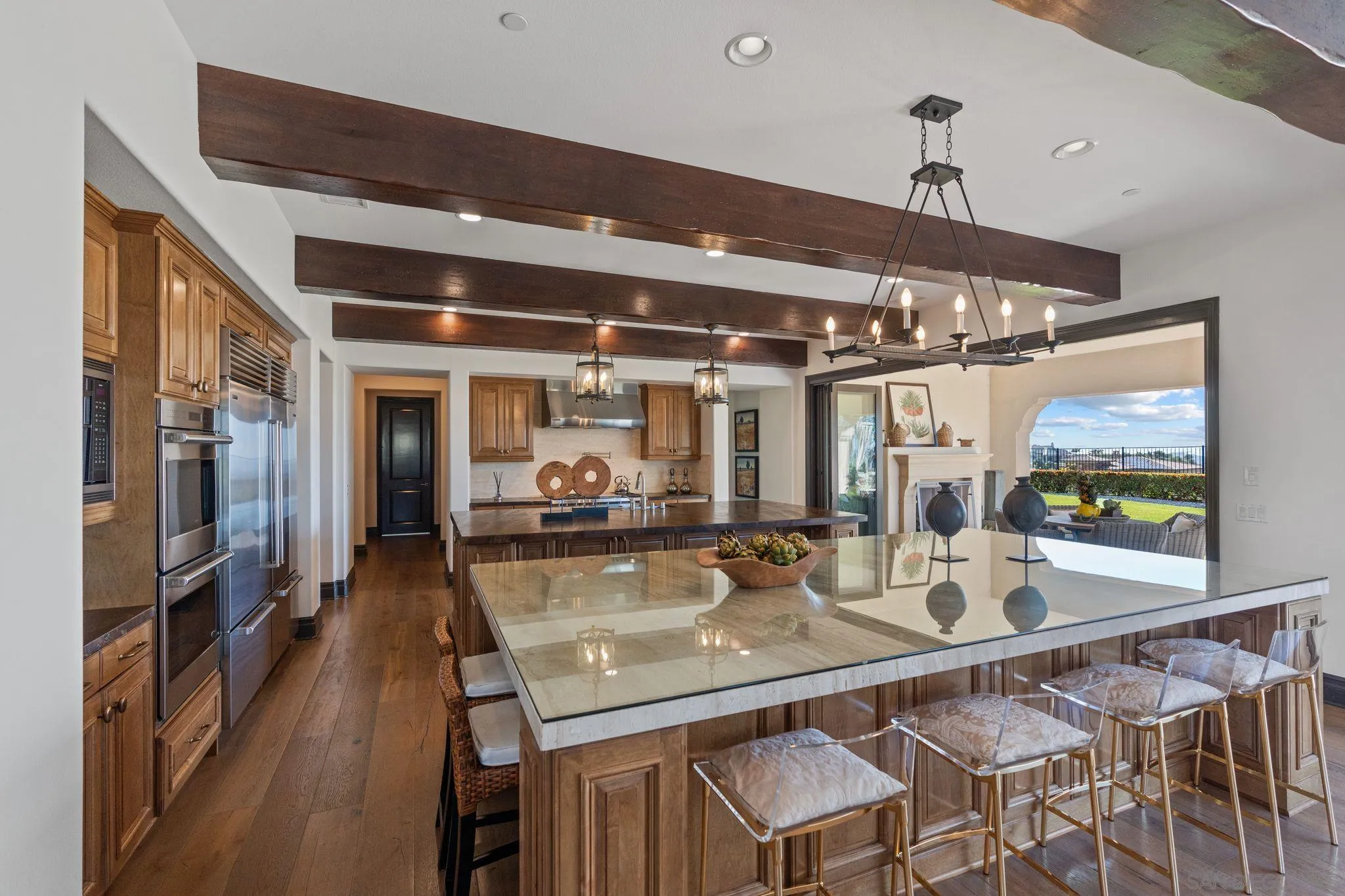 18264 Avenida Manantial Rancho Santa Fe, CA 92067 - Photo 10 of 54