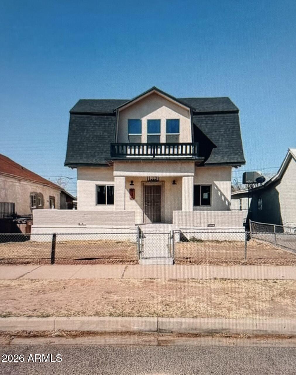 914 East 8th Street Douglas, AZ 85607 - Photo 23 of 23 IMG_1514