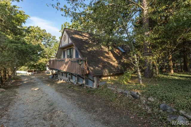 $600,000 | 2725 Madison 238, Fredericktown, MO 63645