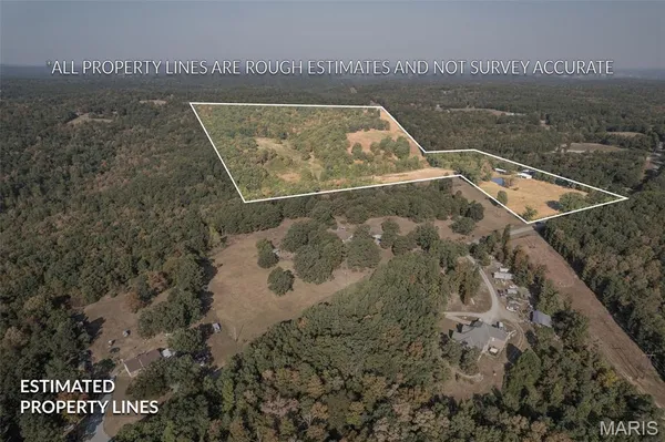 $600,000 | 2725 Madison 238, Fredericktown, MO 63645