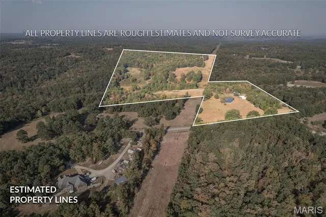 $600,000 | 2725 Madison 238, Fredericktown, MO 63645