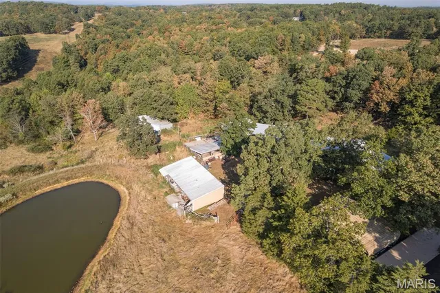 $600,000 | 2725 Madison 238, Fredericktown, MO 63645