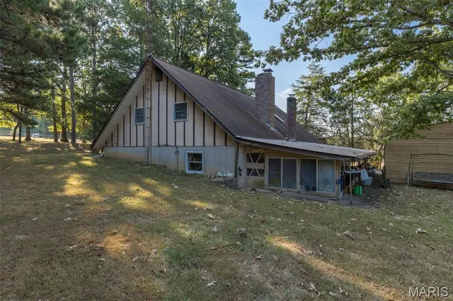 $600,000 | 2725 Madison 238, Fredericktown, MO 63645