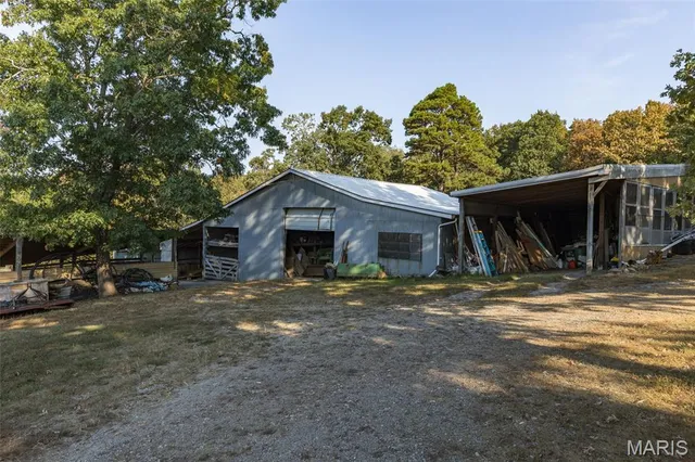 $600,000 | 2725 Madison 238, Fredericktown, MO 63645