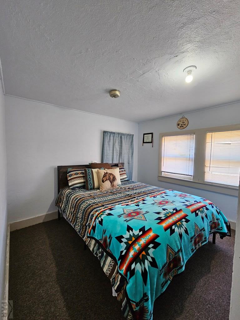 1049 Tipton Street Springfield, CO 81073 - Photo 10 of 20 a bedroom with a bed and window
