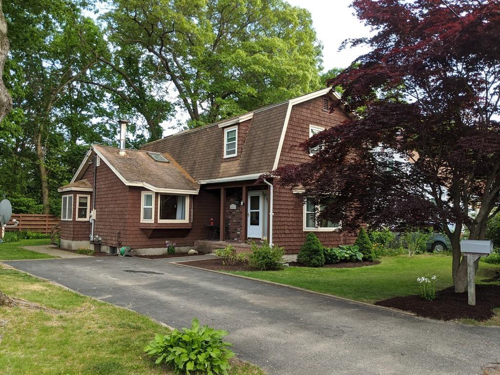 7 Rose Lane Worcester, MA 01607 - Photo 1 of 42 Gallery Image 1