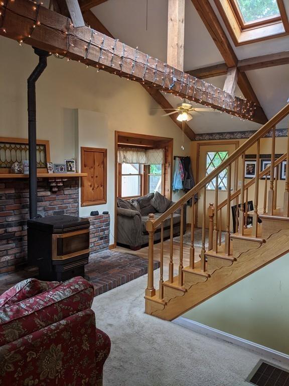 7 Rose Lane Worcester, MA 01607 - Photo 13 of 42 Gallery Image 13