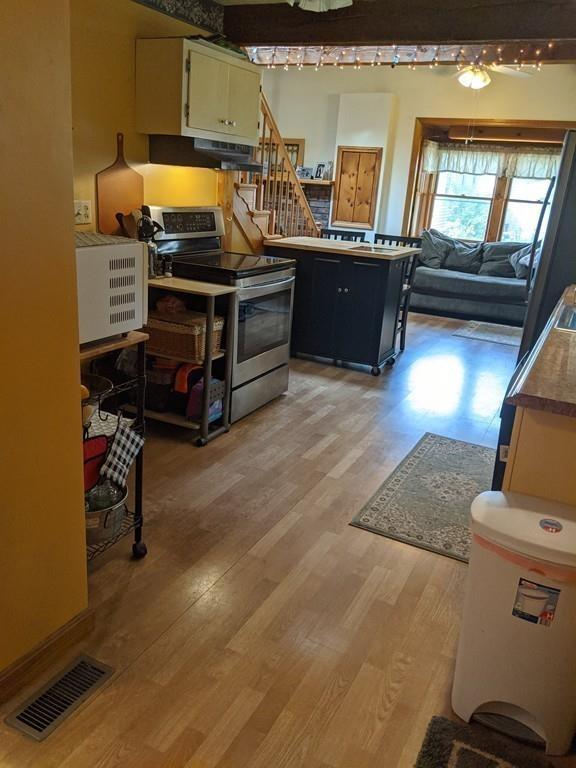 7 Rose Lane Worcester, MA 01607 - Photo 18 of 42 Gallery Image 18
