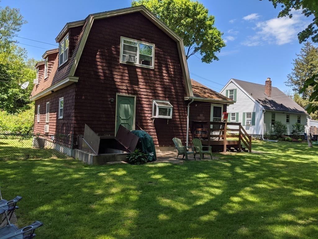7 Rose Lane Worcester, MA 01607 - Photo 40 of 42 Gallery Image 40