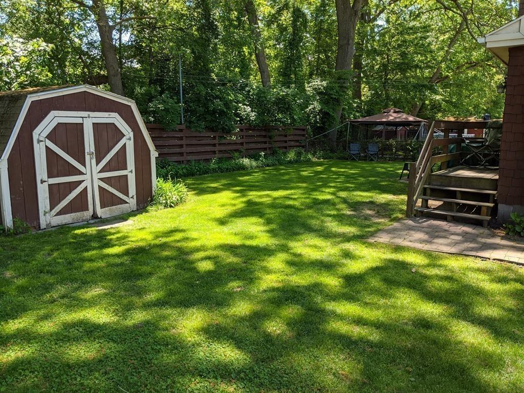7 Rose Lane Worcester, MA 01607 - Photo 42 of 42 Gallery Image 42