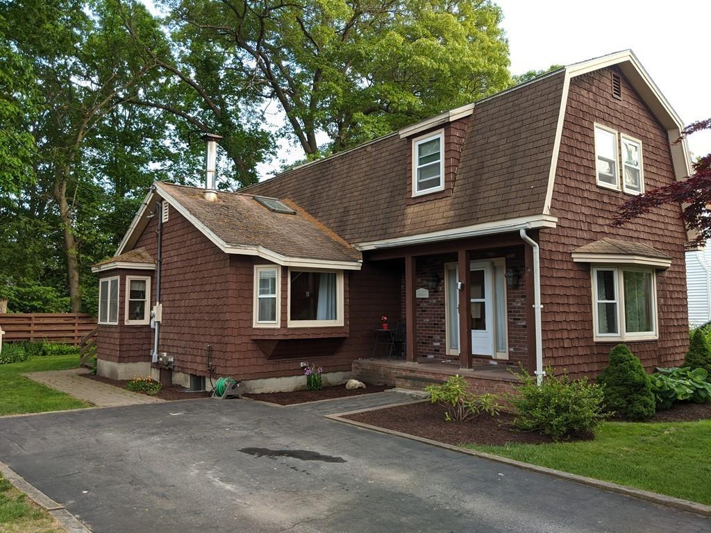 7 Rose Lane Worcester, MA 01607 - Photo 7 of 42 Gallery Image 7