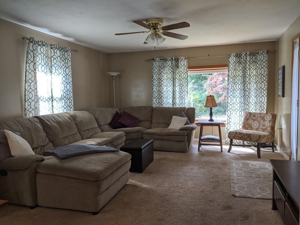 7 Rose Lane Worcester, MA 01607 - Photo 9 of 42 Gallery Image 9