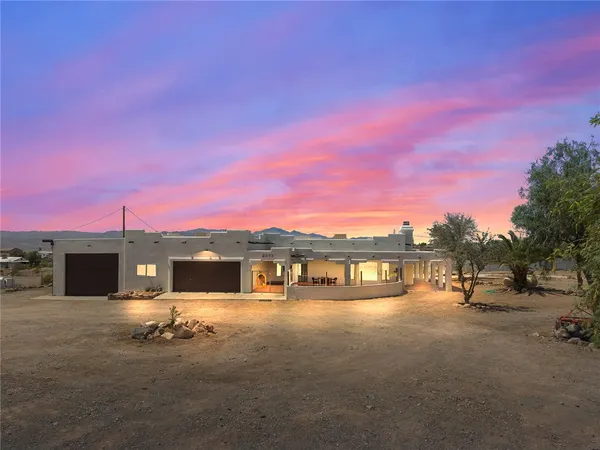 $675,000 | 2373 East Allen Drive, Fort Mohave, AZ 86426