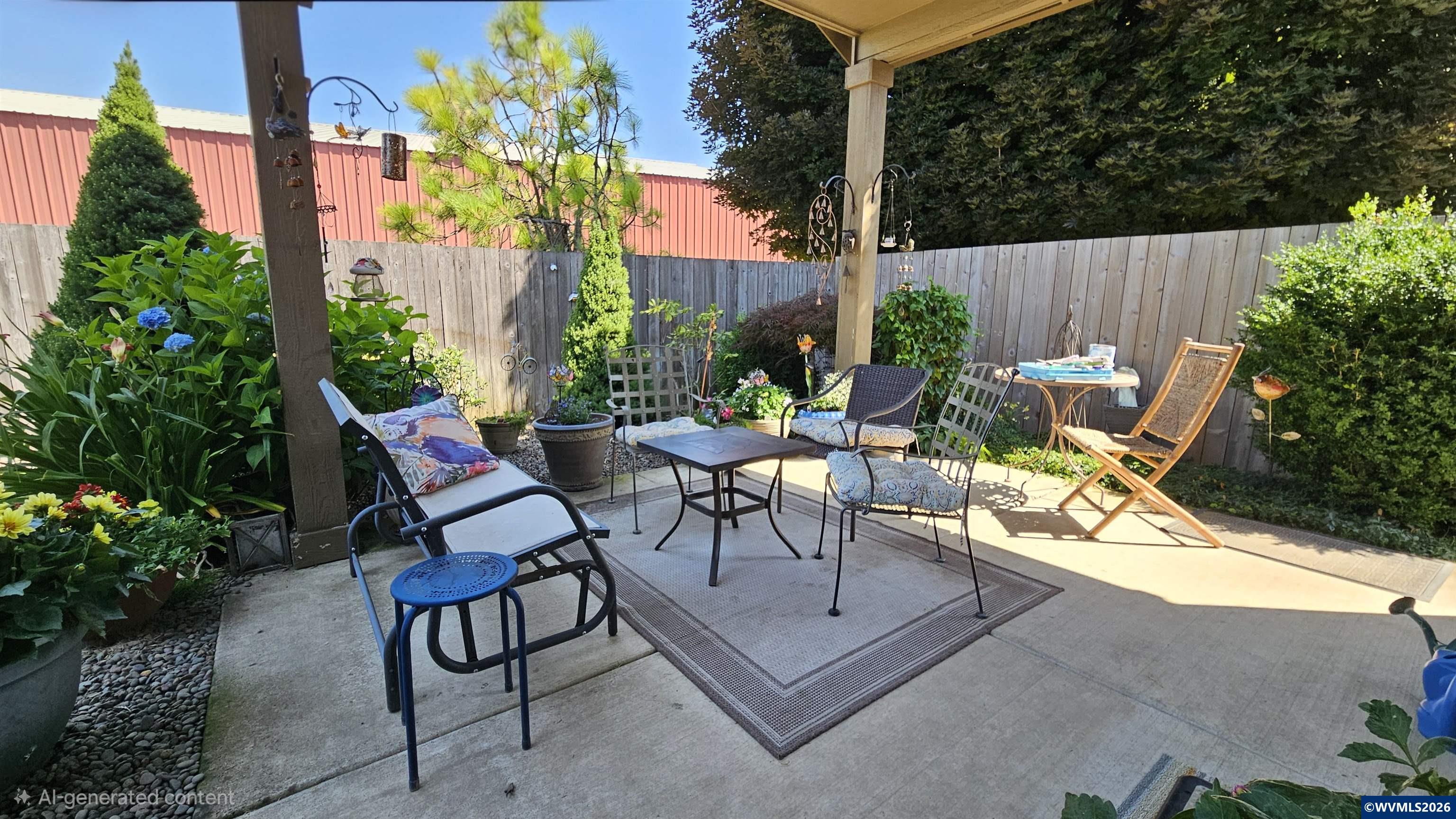 1735 25th Avenue Southwest Albany, OR 97321 - Photo 10 of 12