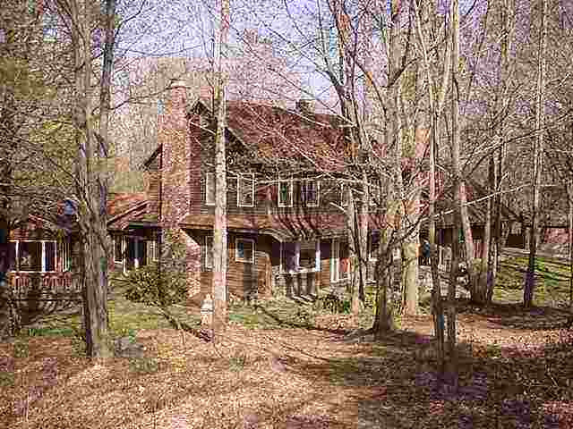 774 Bozenkill Road Altamont, NY 12009 - Photo 1 of 8 Photo 1